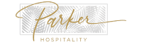 Parker Hospitality logo from SignFreaks client branding collection.